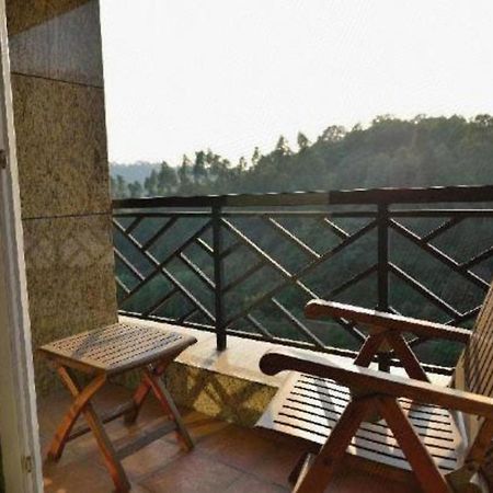 The Lotus Villa Changan Dongguan Ντονγκουάν Εξωτερικό φωτογραφία