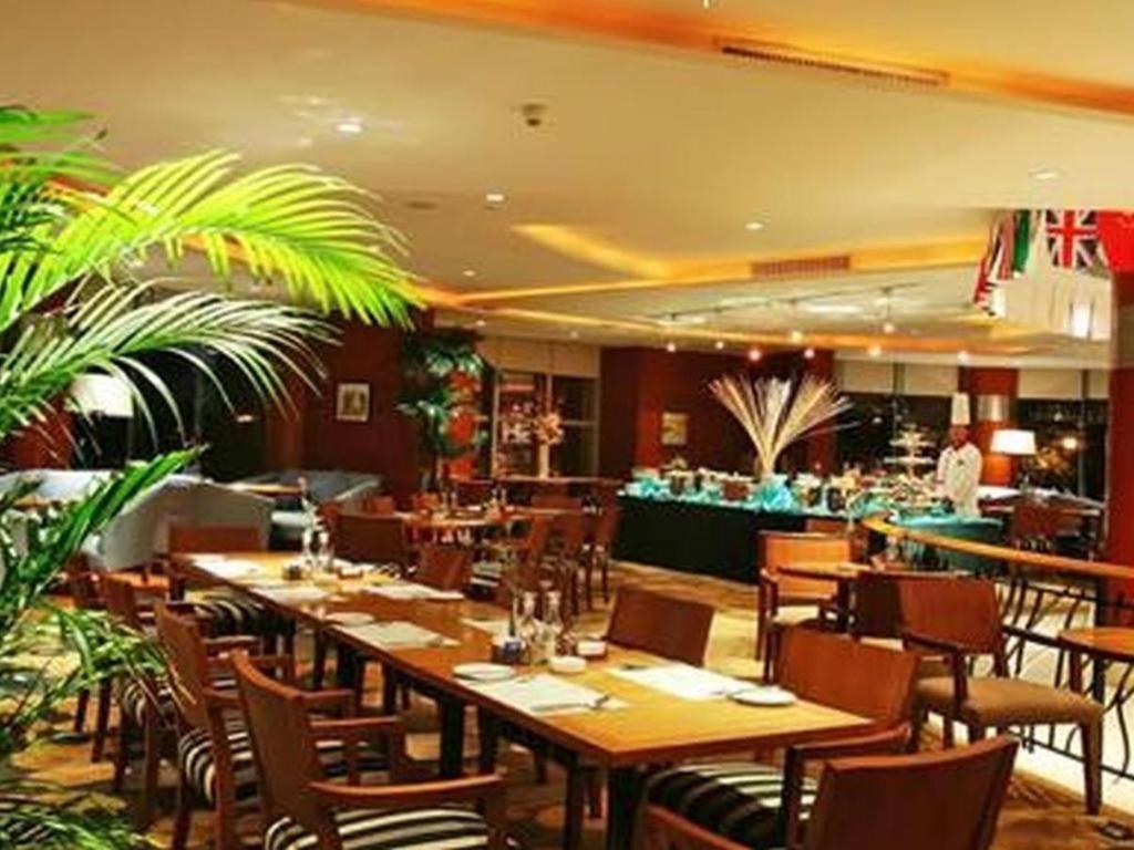 The Lotus Villa Changan Dongguan Ντονγκουάν Εξωτερικό φωτογραφία