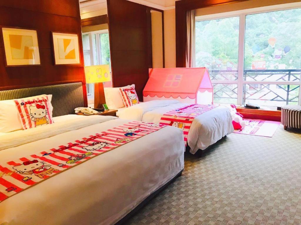 The Lotus Villa Changan Dongguan Ντονγκουάν Εξωτερικό φωτογραφία