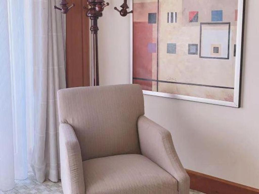 The Lotus Villa Changan Dongguan Ντονγκουάν Εξωτερικό φωτογραφία