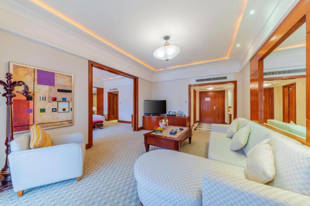 The Lotus Villa Changan Dongguan Ντονγκουάν Εξωτερικό φωτογραφία