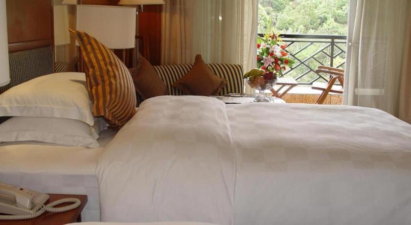 The Lotus Villa Changan Dongguan Ντονγκουάν Εξωτερικό φωτογραφία